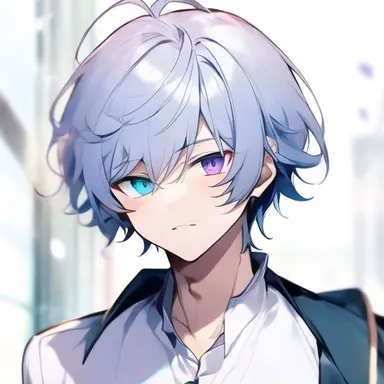 Profile image of 시레이 하루시