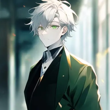 Profile image of 요시오