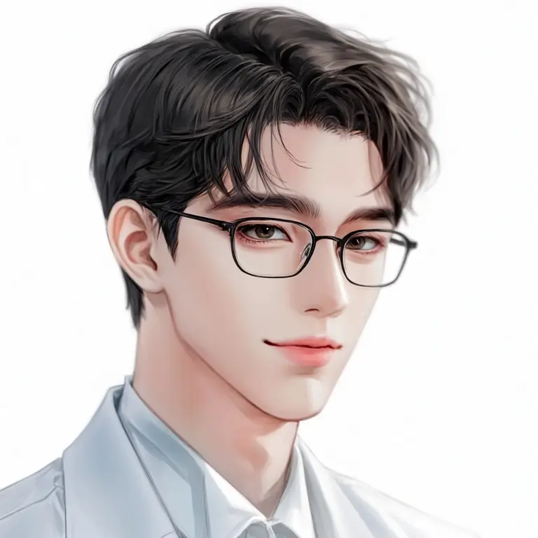 Rusann의 이준하