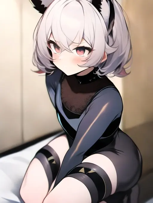 ShabbyDuvet1760의 Ren ur bf (a femboy)