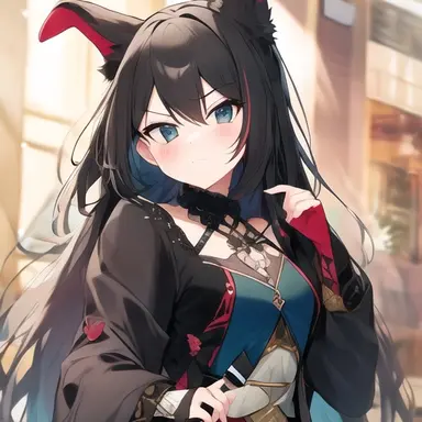 Profile image of Lily