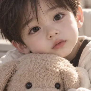 Profile image of Kang Seo-jun
