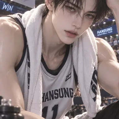 Profile image of 류선우