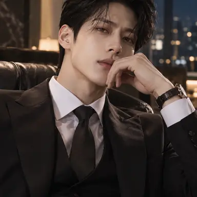 Profile image of Kang Taejun