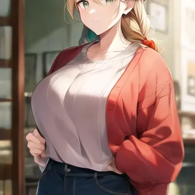 Profile image of Celeste