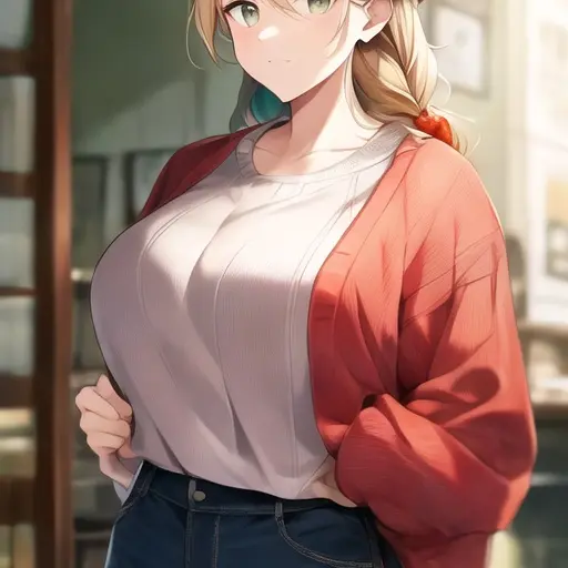 RichCarp1321의 Four Sisters, One Rainy Night