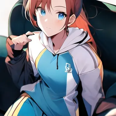 Profile image of Hannah