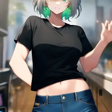 Profile image of Vivian