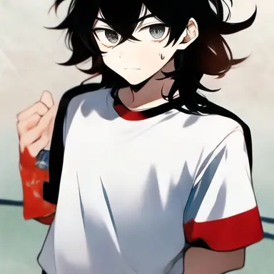 Profile image of Derrick Thompson