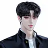캐릭터 프로필 이미지