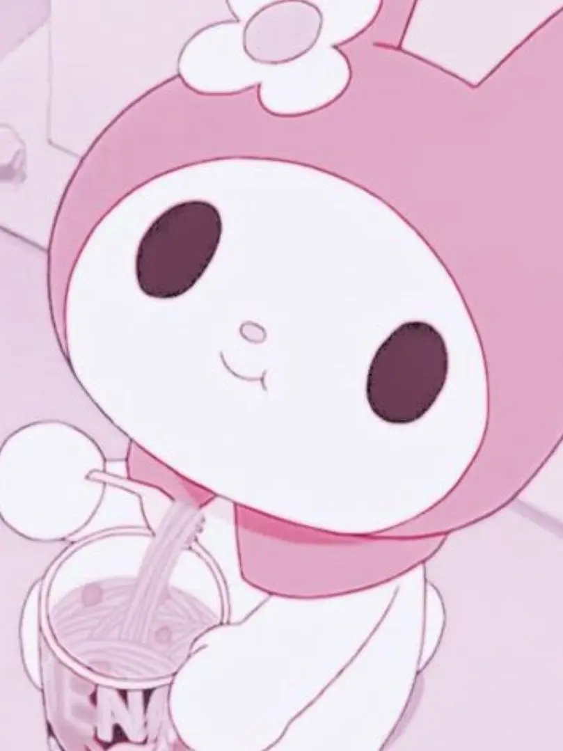 HomelyBook4798의 マイメロを育てよ〜.ᐟ