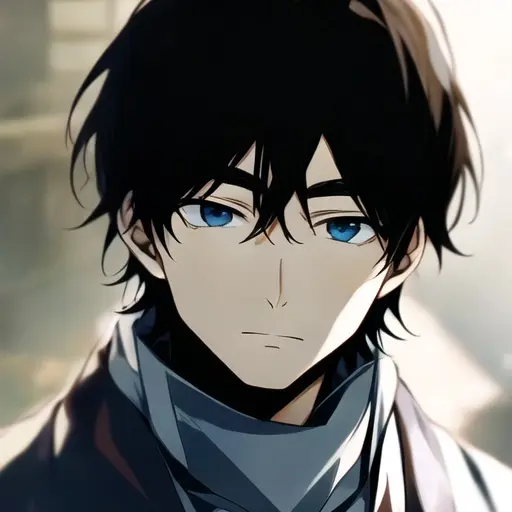 NeatLily7609의 共感彼氏　静かに寄り添う