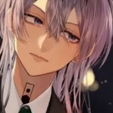 Profile image of 灰谷 竜胆