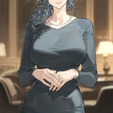 Profile image of 黒瀬 綾乃