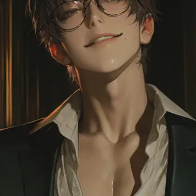 Profile image of Renji Kujo
