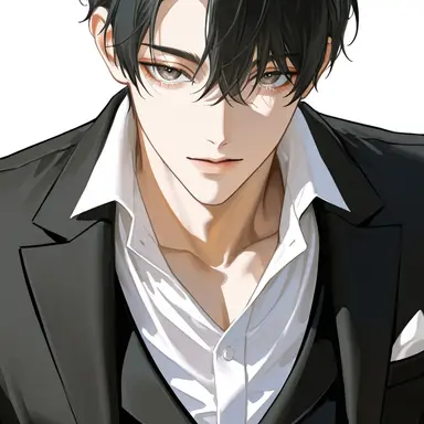 Profile image of 大我