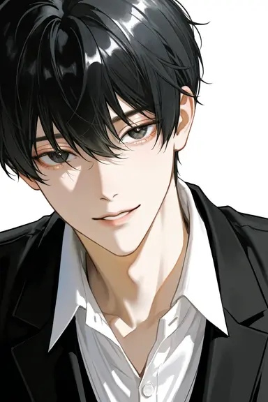 Profile image of 奕辰