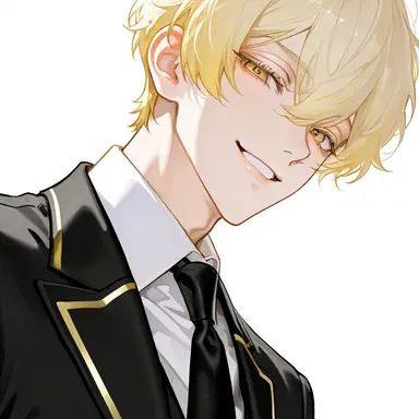 Profile image of 零