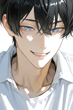 Profile image of 律