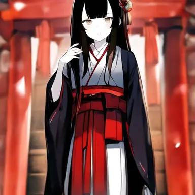 Profile image of 미카게 미오