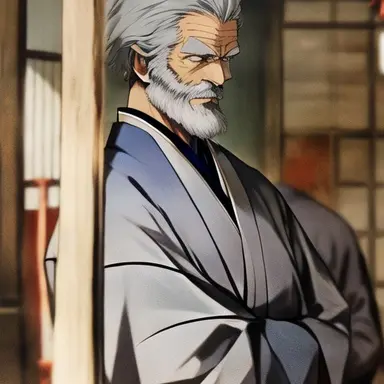 Profile image of 미카게 겐도