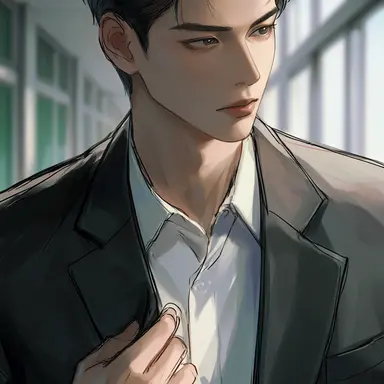 Profile image of 蓮司