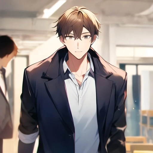 박이준