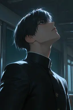 Profile image of 와타라세 하루키