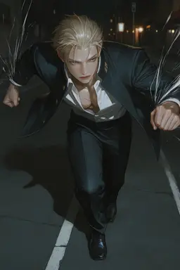 Profile image of 이가라시 료