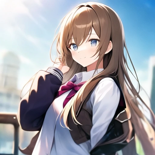 青柳 麗華