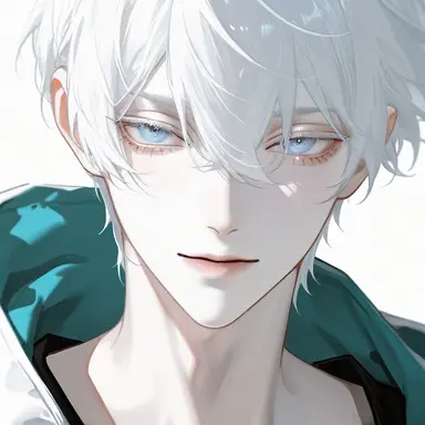 Profile image of 白夜氷雨