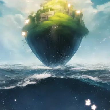 Profile image of 一な世界