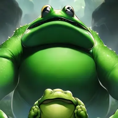 Profile image of 먹굴