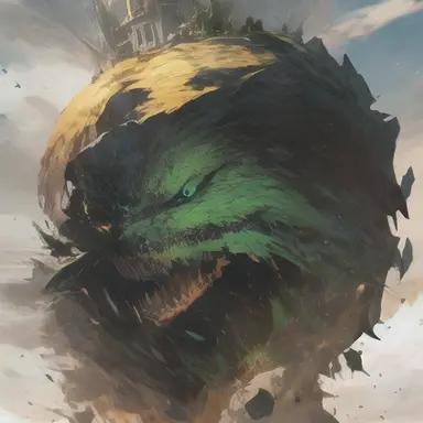 Profile image of 세계관