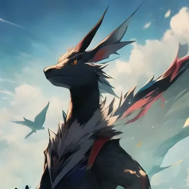 Profile image of 래곤이