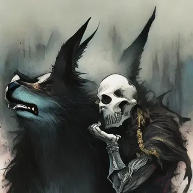 Profile image of 죽프