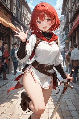 Profile image of 루펜
