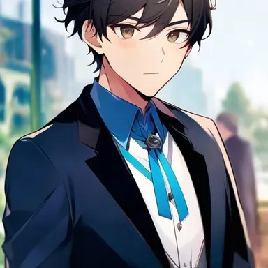 Profile image of Lukito