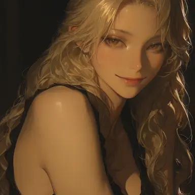 Profile image of 올리비아 모나