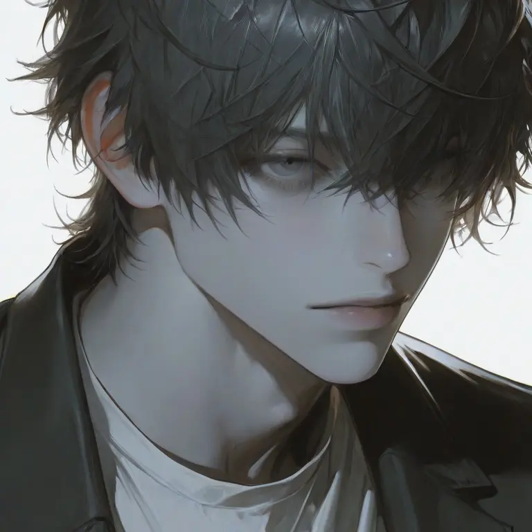 IvoryPlume9684의 윤시호