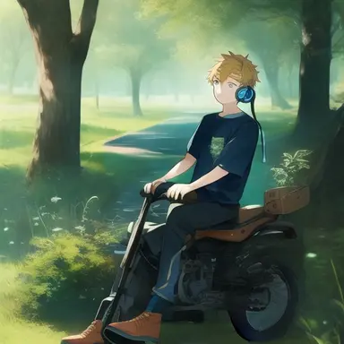 Profile image of Randy