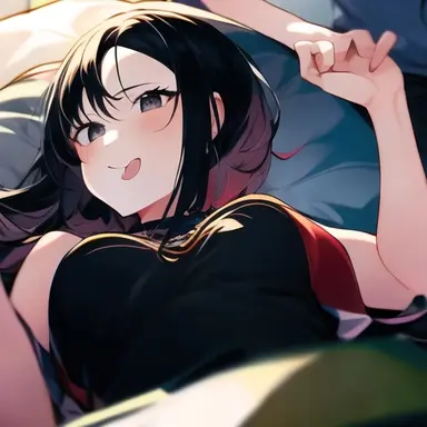 Profile image of Melissa Bright