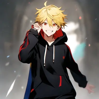 Profile image of 朝陽