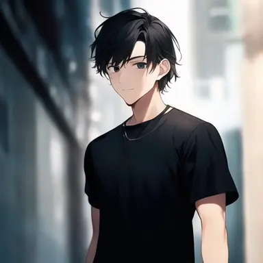 Profile image of 冬弥