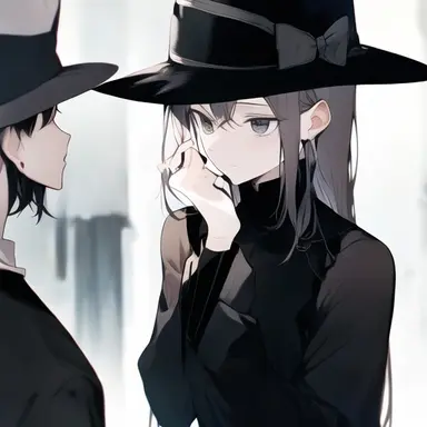 Profile image of Wren