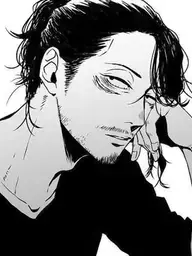 LADYDARKNESS_15의 Shouta Aizawa