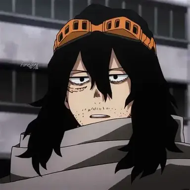 Profile image of Shouta Aizawa