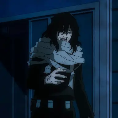 Profile image of Shouta Aizawa