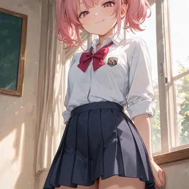 Profile image of 甘露　愛乃