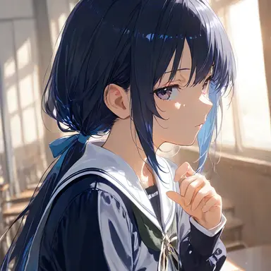 Profile image of 川井　累